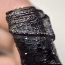 ตะกรุดมหาอุด หลวงพ่อกี๋ วัดหูช้าง 