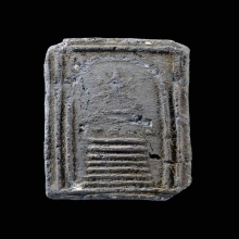 สมเด็จ หลวงพ่อพริ้ง อินทโชติ วัดบางปะกอก กรุงเทพฯ