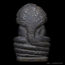 นาคปรกท่านเจ้าคุณศรีสนธิ์ วัดสุทัศน์ ปี2487