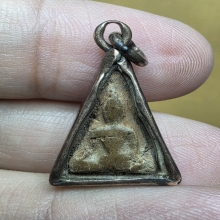 พระนางพญา กรุวัดดาวเสด็จ เลี่ยมนาค