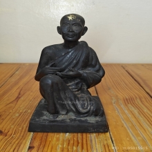 พระบูชาหลวงพ่อโอภาสี