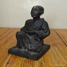 พระบูชาหลวงพ่อโอภาสี