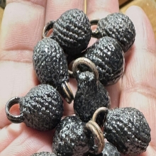 ลูกเบา (ลูกอม) หลวงปู่เจือ วัดกลางบางแก้ว แท้ทัน