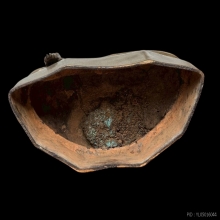 พระพุทธรูปสมัยเชียงแสนไชยปราการ