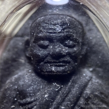 หลวงปู่ทวด วัดช้างให้ ปี2524 เนื้อว่าน พิมพ์กลาง