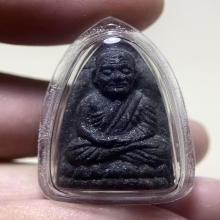 หลวงปู่ทวด วัดช้างให้ ปี2524 เนื้อว่าน พิมพ์กลาง