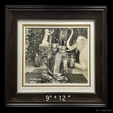 ภาพถ่าย หลวงปู่ตื้อ อจลธัมโม