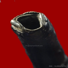 ตะกรุดหลวงพ่อปาน วัดบางเหี้ย