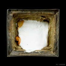 พระบูชารูปเหมือน หน้าตัก 5 นิ้ว หลวงปู่โต๊ะ