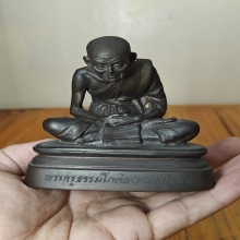 พระบูชาหลวงปู่เผือก วัดสาลีโข