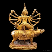 พระพุทธรูป ปางโปรดท้าวผกาพรหม