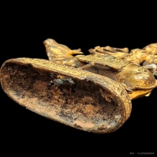 พระพุทธรูป ปางโปรดท้าวผกาพรหม