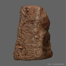 พระกรุนางพญาพิษณุโลก พิมพ์เทวดา