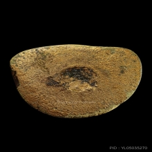 พระปิดตาไม้โพธิ์แกะ หลวงปู่เพิ่ม วัดกลางบางแก้ว