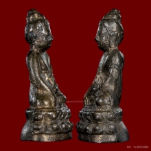 พระกริ่งเนื้อนวะ ไม่ทราบที่