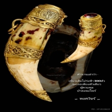 เขี้ยวเสือโคร่งโปร่งฟ้าเก่าร้อยปี