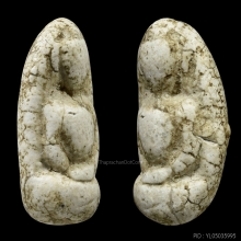 พระสมเด็จวัดพลับ พิทพ์พุงป่องใหญ่