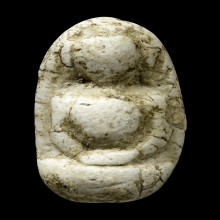 พระสมเด็จวัดพลับ พิทพ์พุงป่องใหญ่