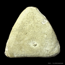 หลวงพ่อโตพิมพ์กลาง หลวงปู่เผือก วัดกิ่งแก้ว ปี2496