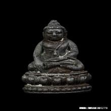 พระชัยวัฒน์หลวงปู่คร่ำวัดวังหว้าระยองรุ่นสร้างเจดีย์ปี37-38