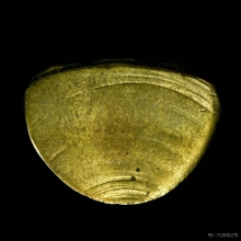 รูปเหมือนปั๊ม รุ่นแรก หลวงปู่พระมหาสีทน วัดสมศรี จ.ขอนแก่น  