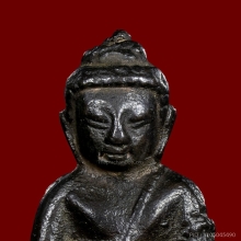 พระกริ่งเนื้อนวะ ไม่ทราบที่