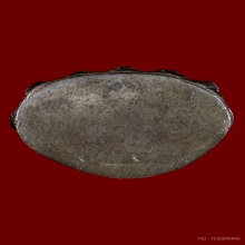 พระกริ่งเนื้อนวะ ไม่ทราบที่