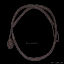 สายสะดือหนุมาน หลวงพ่อสนิท วัดลำบัวลอย