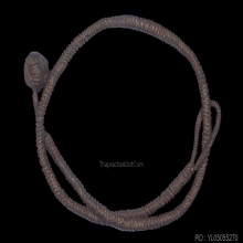 สายสะดือหนุมาน หลวงพ่อสนิท วัดลำบัวลอย