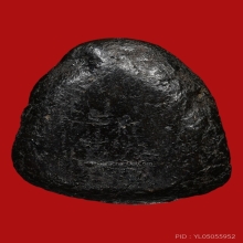 พระสังกัจจายน์ หลวงพ่อสิน วัดมะเขือแจ้ ปี2460-2480