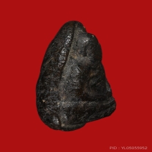 พระสังกัจจายน์ หลวงพ่อสิน วัดมะเขือแจ้ ปี2460-2480