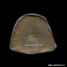 พระสังกัจจายน์ขรัวเฒ่าคลุมโปง วัดท่าพระ