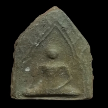 B.ลพ.พ่วง วัดกก พิมพ์ขุนแผน เนื้อดิน ปี2473 จ.กรุงเทพฯ​