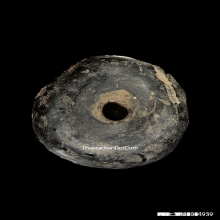 ลูกสะกดหลวงพ่อแก้ว วัดเครือวัลย์ จ.ชลบุรี