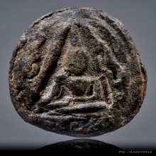 พระกรุวัดจุฬามณี พิมพ์หน้านางหลังนาง