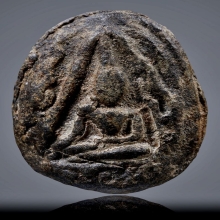 พระกรุวัดจุฬามณี พิมพ์หน้านางหลังนาง