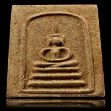 สมเด็จเศียรฤาษี หลวงพ่อโชติ วัดตะโน สวย