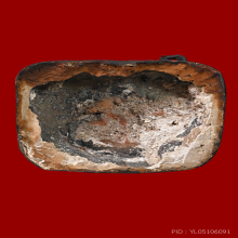 พระบูชาหลวงพ่อแช่ม วัดฉลอง (ภูเก็ต)