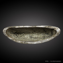 พระบูชาล้านช้างเนื้อเงิน