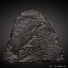 พระเกษาครูบาศรีวิชัย พิมพ์พระประธานรัศมี หายากสุดๆ