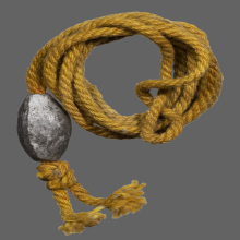 ตะกรุดปรอท ครูบาชุ่ม วัดวังมุย