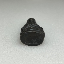 พระกริ่งสมเด็จพระสังฆราช (แพ) รุ่นหน้าอินเดีย พิมพ์หน้าใหญ่ 