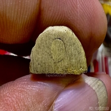 ลพ.วัดไร่ขิง หล่อโบราณรุ่นแรก 2508 เดิมๆหายากสร้างน้อย