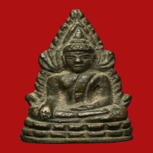 PHRA-SHINARAJ-INDO-CHEEN ,B.E. 2485 ,TOR MOLD ( 1st PIECE )