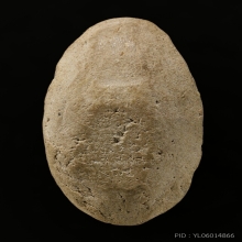 พระขุนแผนไข่ผ่า หลวงพ่อบุญเทียม วัดลาดหลุมแก้ว ปทุมธานี