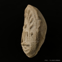 พระขุนแผนไข่ผ่า หลวงพ่อบุญเทียม วัดลาดหลุมแก้ว ปทุมธานี