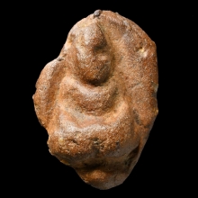 พระถ้ำเสือ พิมพ์ต้อจิ๋ว กรุเก่า