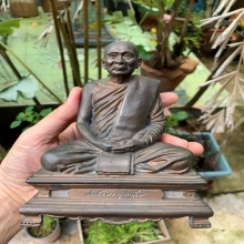 สมเด็จพระญาณสังวรฯ 96 พระชันษา