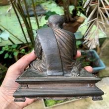 สมเด็จพระญาณสังวรฯ 96 พระชันษา