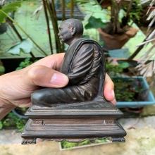 สมเด็จพระญาณสังวรฯ 96 พระชันษา